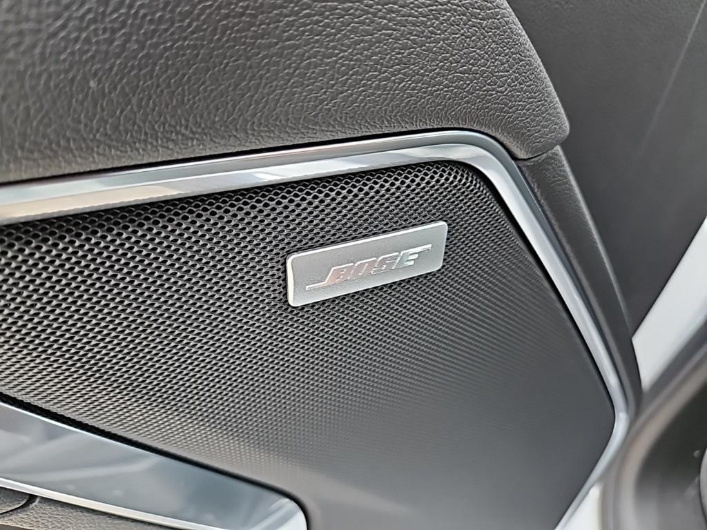 new 2025 Chevrolet Silverado 1500 car, priced at $63,135