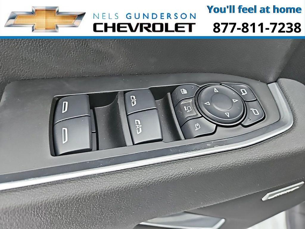 new 2025 Chevrolet Silverado 3500 car, priced at $74,900