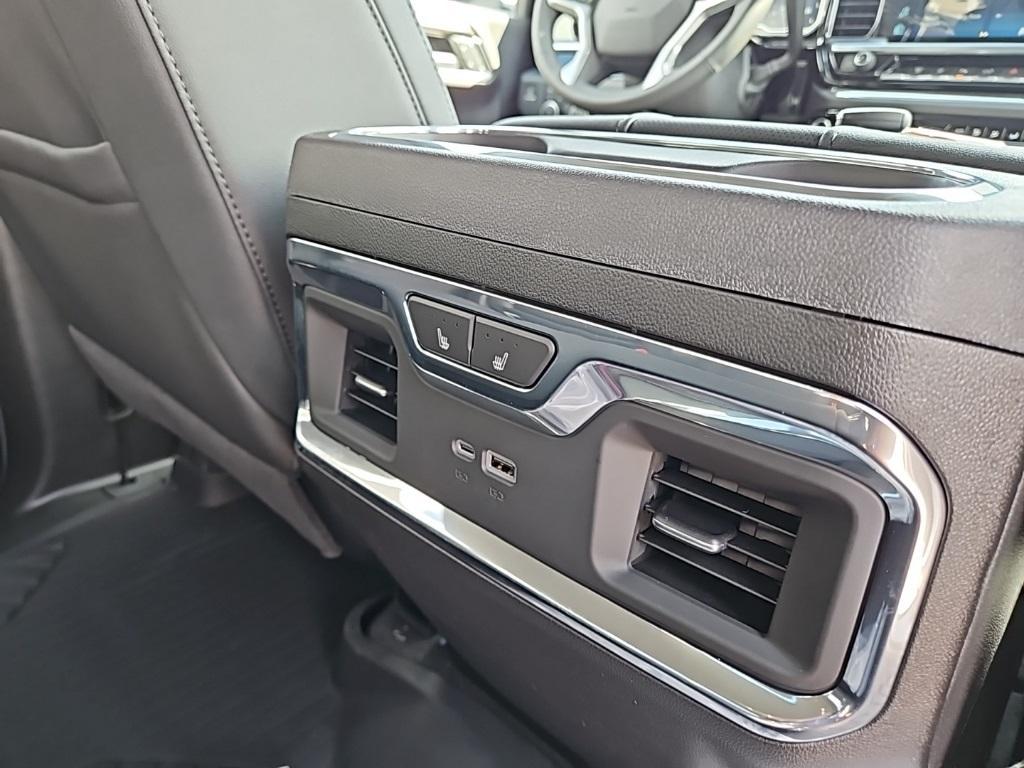 new 2025 Chevrolet Silverado 3500 car, priced at $79,975