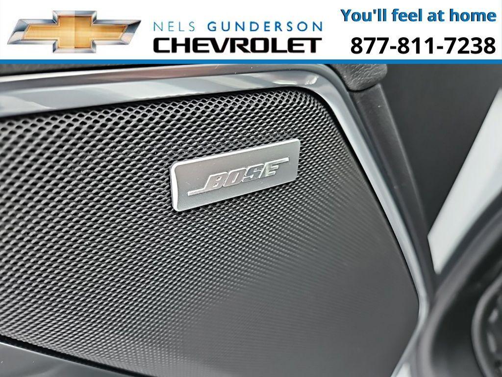 new 2025 Chevrolet Silverado 3500 car, priced at $74,900