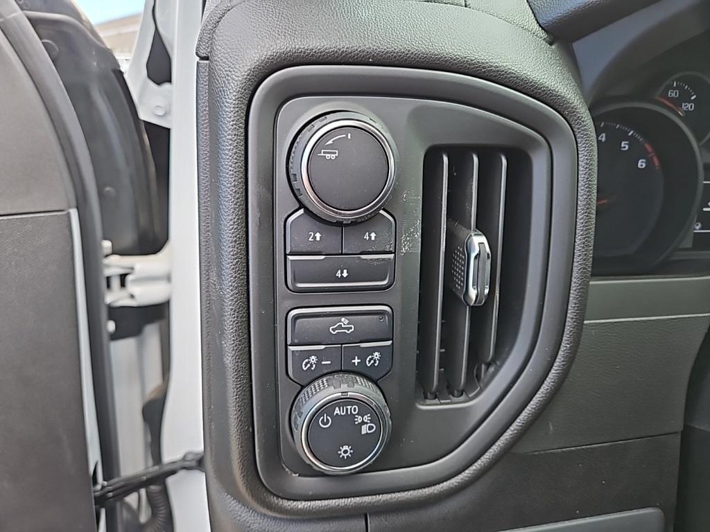new 2024 Chevrolet Silverado 2500 car, priced at $63,900