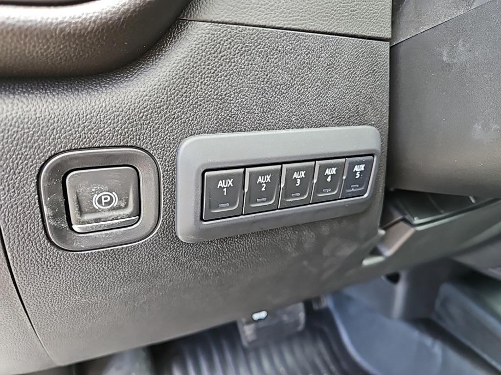 new 2024 Chevrolet Silverado 2500 car, priced at $63,900