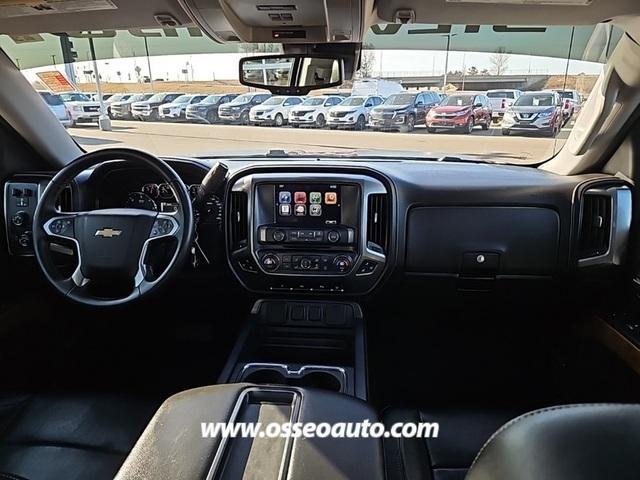 used 2014 Chevrolet Silverado 1500 car, priced at $20,900