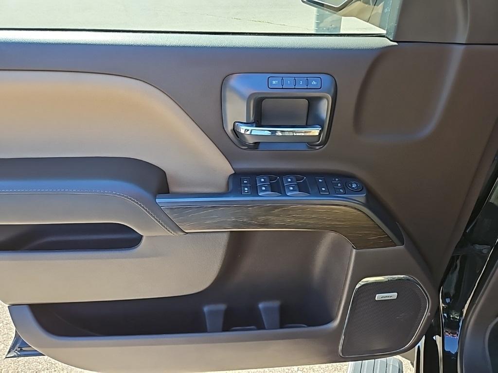 used 2018 GMC Sierra 1500 car, priced at $28,900