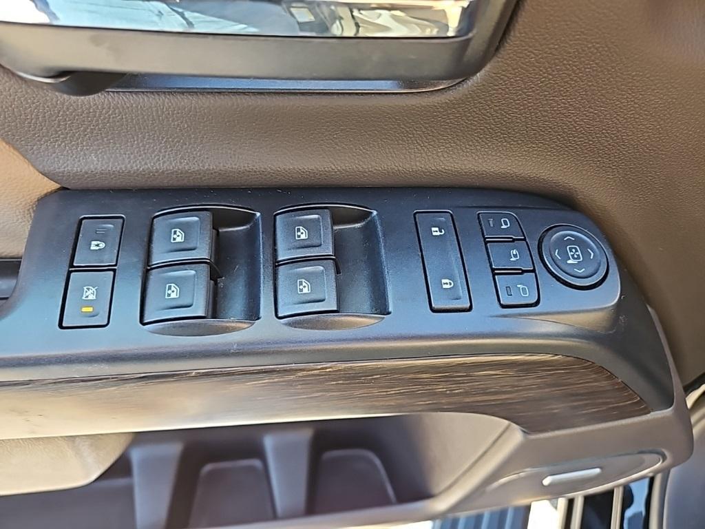 used 2018 GMC Sierra 1500 car, priced at $28,900