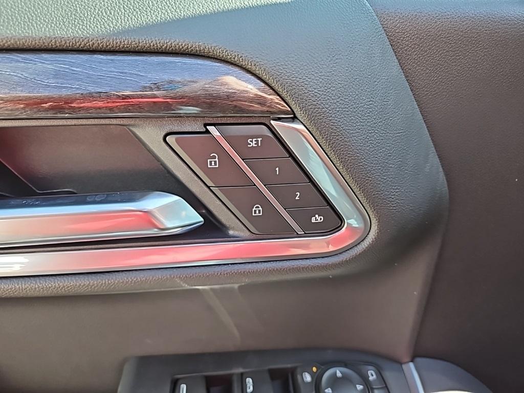 new 2025 Chevrolet Silverado 1500 car, priced at $66,035