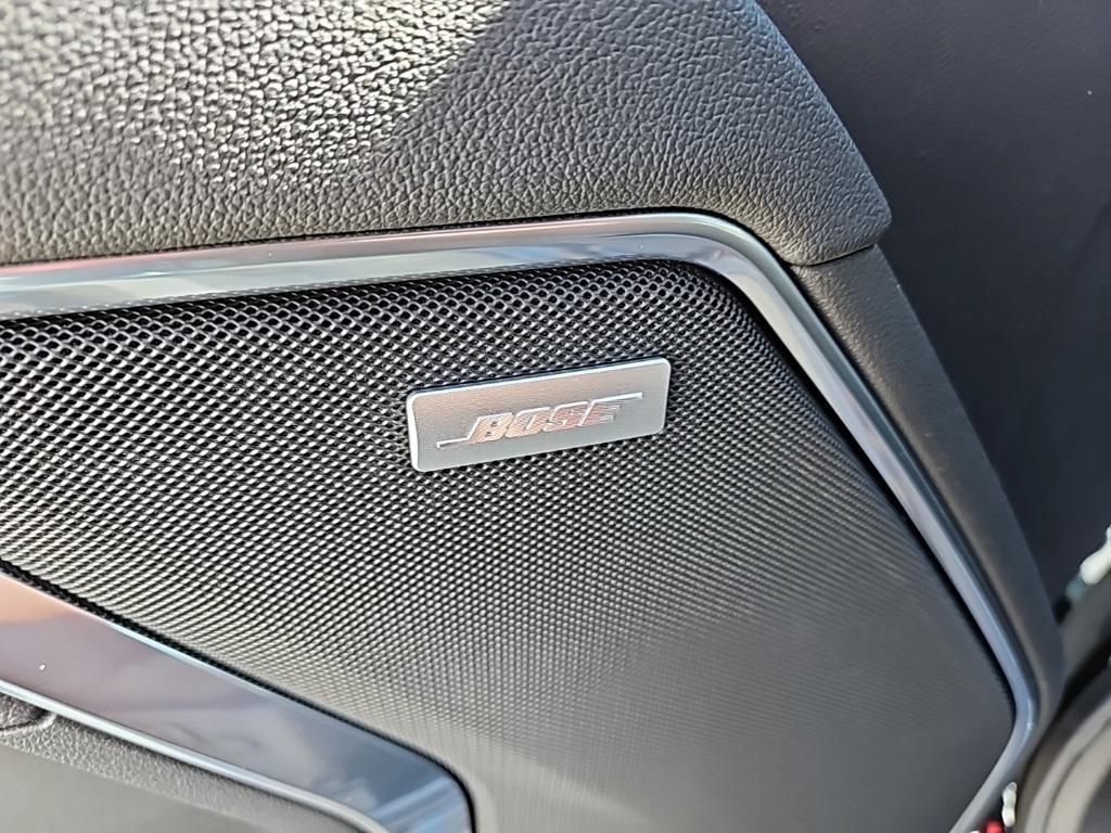 new 2025 Chevrolet Silverado 1500 car, priced at $66,035