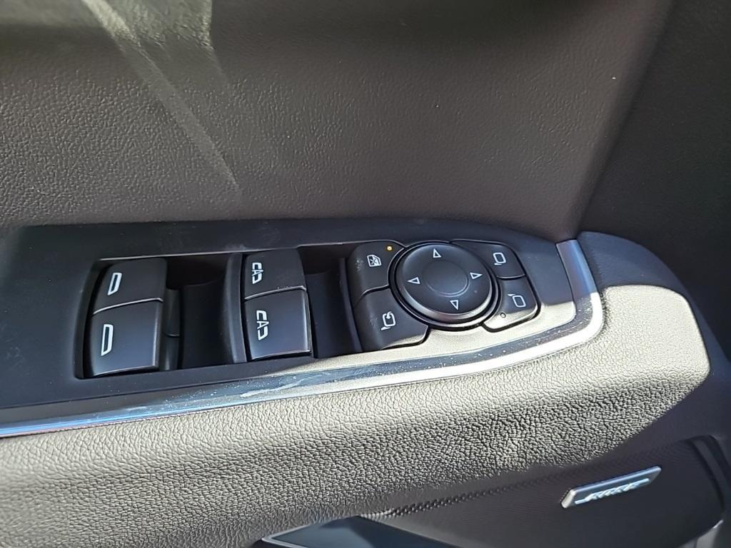 new 2025 Chevrolet Silverado 1500 car, priced at $66,035