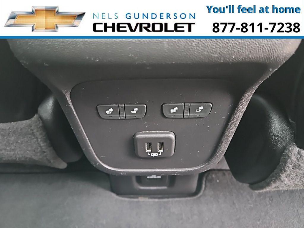 used 2019 Chevrolet Equinox car, priced at $16,999