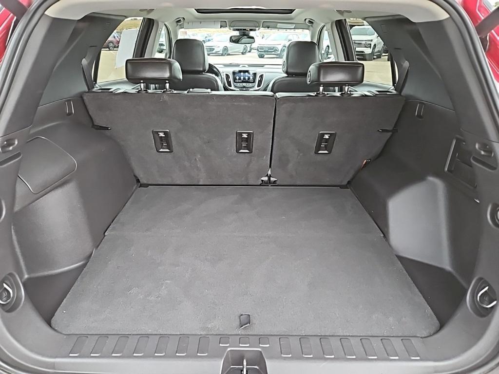 used 2019 Chevrolet Equinox car, priced at $17,900
