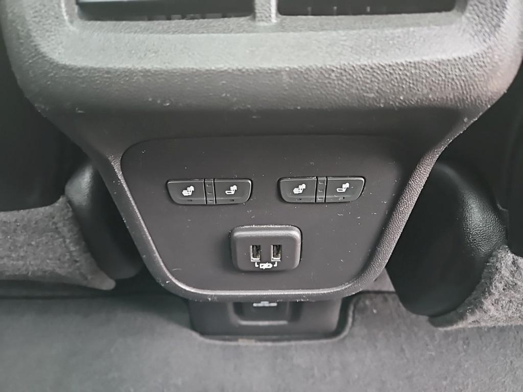used 2019 Chevrolet Equinox car, priced at $17,900