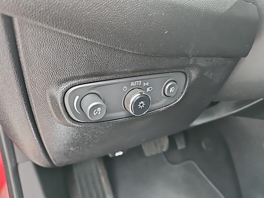 used 2019 Chevrolet Equinox car, priced at $17,900