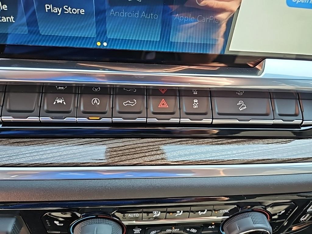 new 2025 Chevrolet Silverado 1500 car, priced at $56,565
