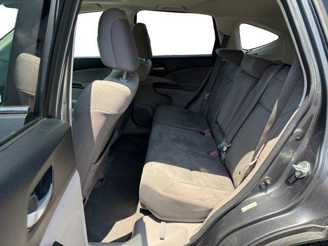 used 2013 Honda CR-V car, priced at $13,500