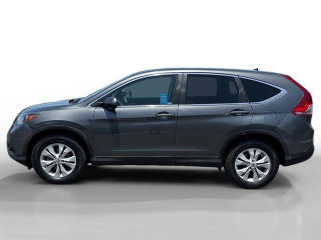 used 2013 Honda CR-V car, priced at $13,500