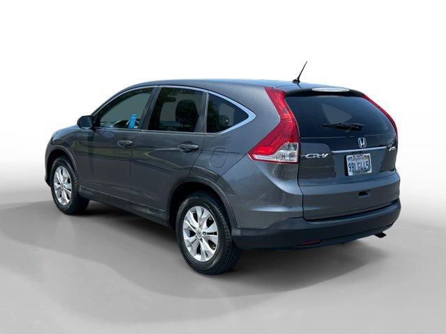 used 2013 Honda CR-V car, priced at $13,500
