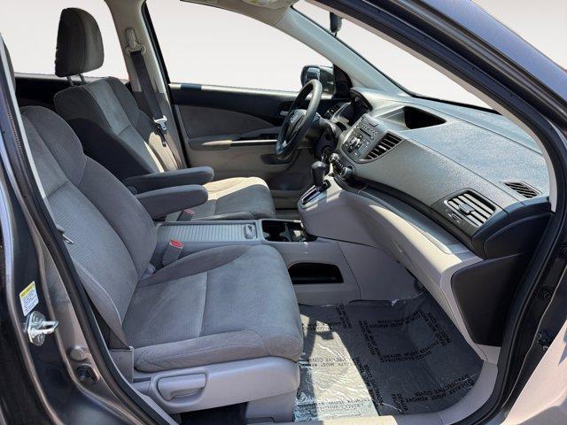used 2013 Honda CR-V car, priced at $13,500