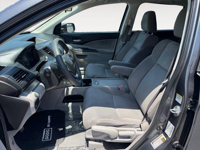 used 2013 Honda CR-V car, priced at $13,500