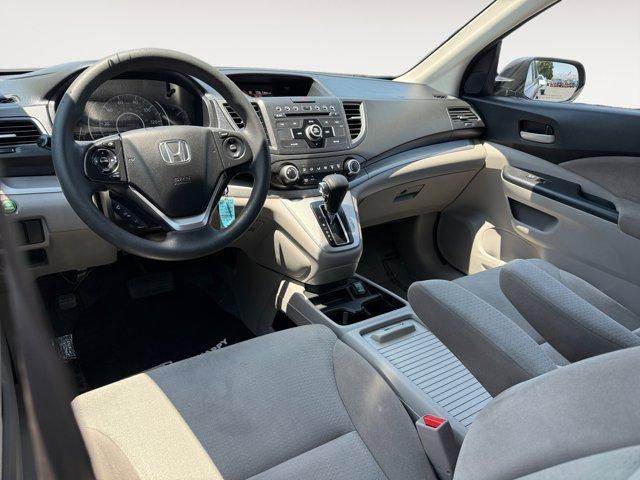 used 2013 Honda CR-V car, priced at $13,500
