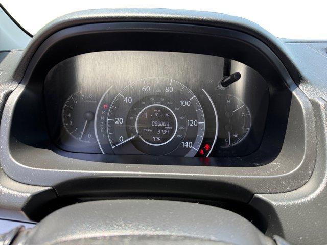 used 2013 Honda CR-V car, priced at $13,500