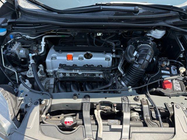 used 2013 Honda CR-V car, priced at $13,500