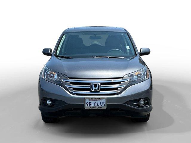 used 2013 Honda CR-V car, priced at $13,500