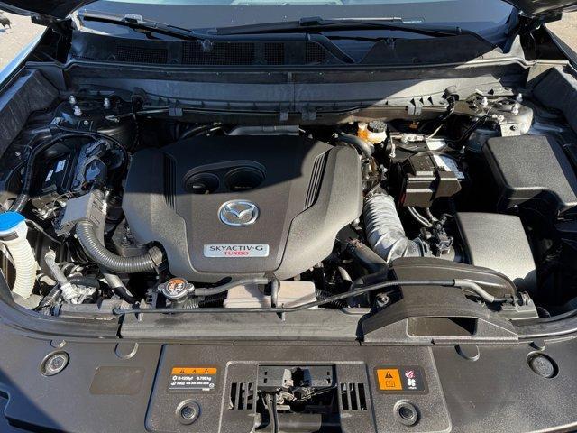 used 2023 Mazda CX-9 car, priced at $26,277