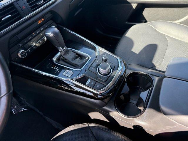 used 2023 Mazda CX-9 car, priced at $26,277