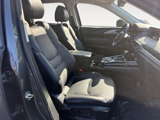 used 2023 Mazda CX-9 car, priced at $26,277