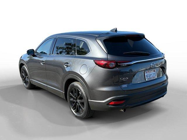 used 2023 Mazda CX-9 car, priced at $26,277