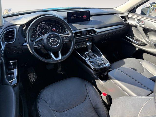 used 2023 Mazda CX-9 car, priced at $26,277