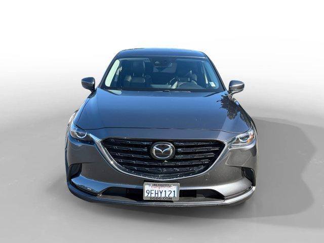 used 2023 Mazda CX-9 car, priced at $26,277