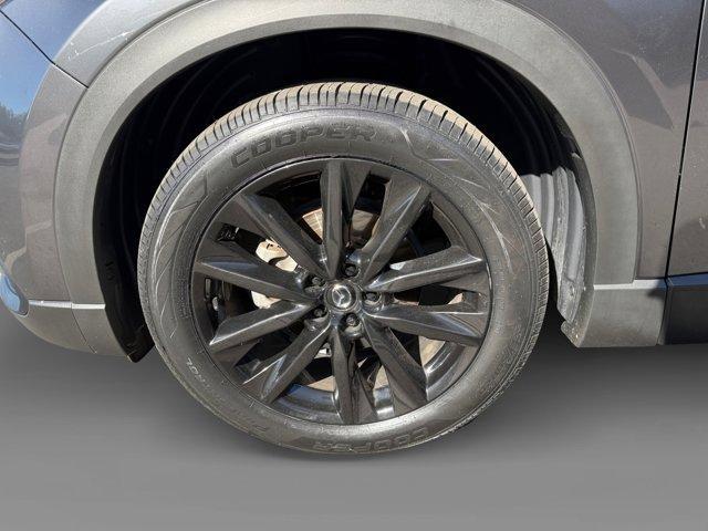used 2023 Mazda CX-9 car, priced at $26,277