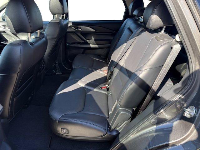 used 2023 Mazda CX-9 car, priced at $26,277