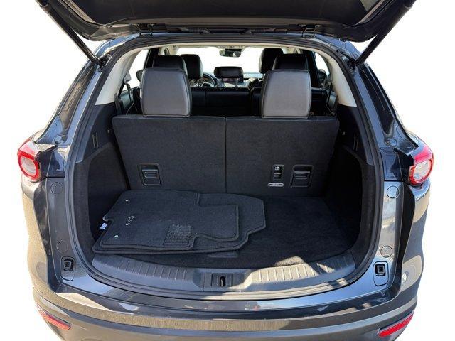 used 2023 Mazda CX-9 car, priced at $26,277