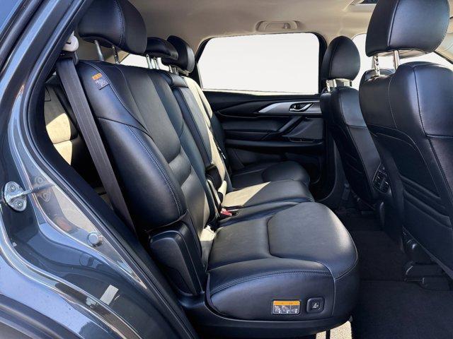 used 2023 Mazda CX-9 car, priced at $26,277