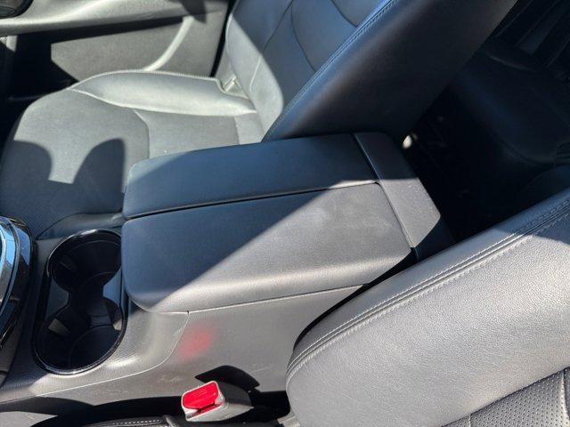 used 2023 Mazda CX-9 car, priced at $26,277