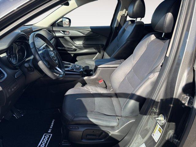 used 2023 Mazda CX-9 car, priced at $26,277