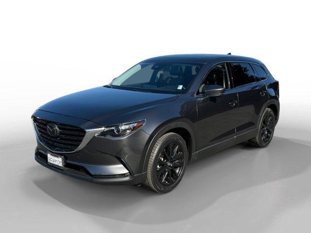used 2023 Mazda CX-9 car, priced at $26,277