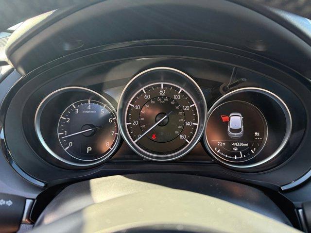 used 2023 Mazda CX-9 car, priced at $26,277