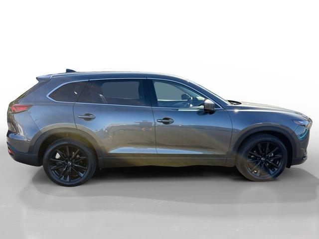 used 2023 Mazda CX-9 car, priced at $26,277
