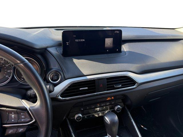 used 2023 Mazda CX-9 car, priced at $26,277