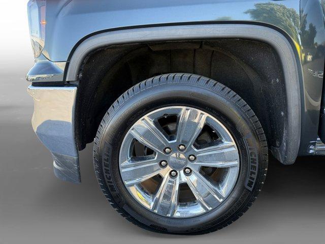 used 2018 GMC Sierra 1500 car, priced at $29,888