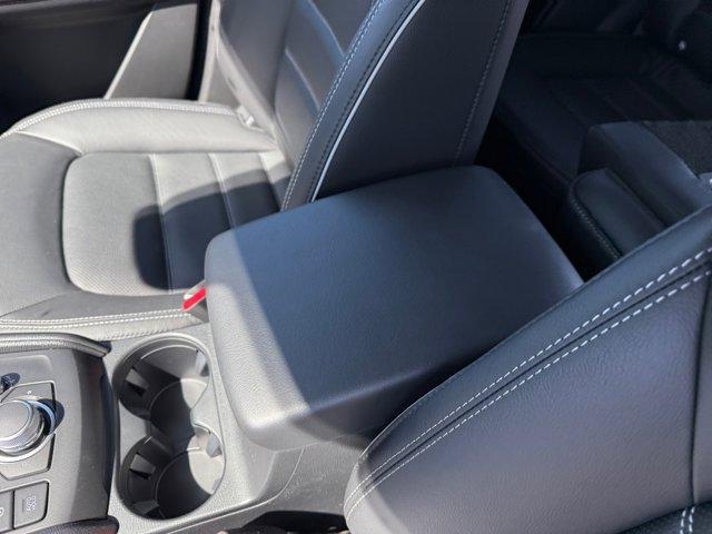new 2025 Mazda CX-5 car, priced at $31,312