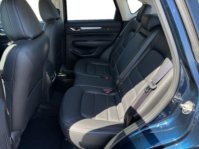 new 2025 Mazda CX-5 car, priced at $31,312
