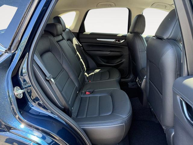new 2025 Mazda CX-5 car, priced at $31,312