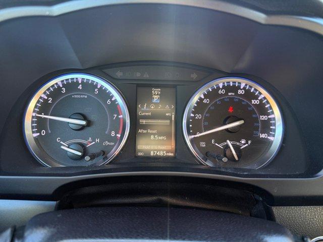 used 2015 Toyota Highlander car, priced at $21,222