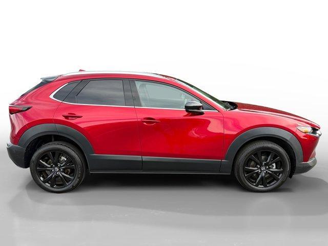 used 2022 Mazda CX-30 car, priced at $25,999