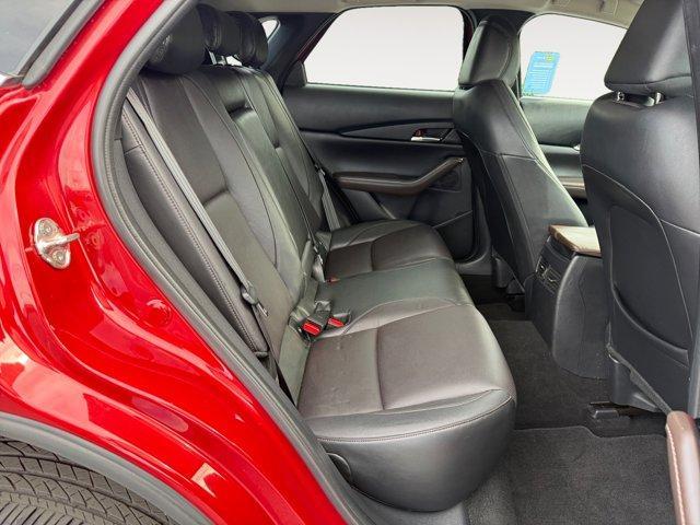 used 2022 Mazda CX-30 car, priced at $25,999