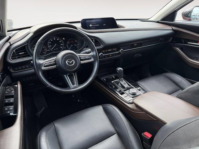 used 2022 Mazda CX-30 car, priced at $25,999